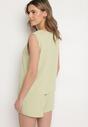 Compleu Verde deschis