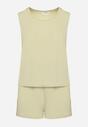 Compleu Verde deschis