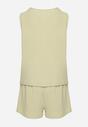 Compleu Verde deschis