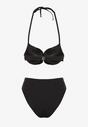 Fekete Bikini