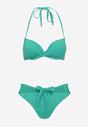 Zöld Bikini