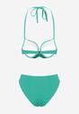 Zöld Bikini