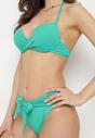 Zöld Bikini