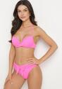 Pink Bikini