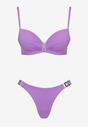 Lila Bikini