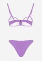 Lila Bikini