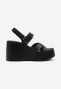 Sandale Negre