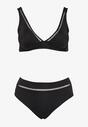 Fekete Bikini