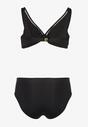 Fekete Bikini