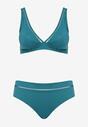 Zöld Bikini