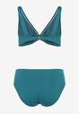 Zöld Bikini