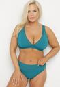 Zöld Bikini