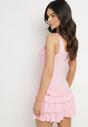 Rochie Roz