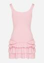 Rochie Roz