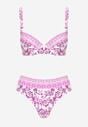 Pink Bikini