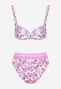 Pink Bikini