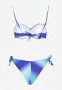 Tengerészkék Bikini