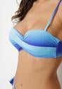 Tengerészkék Bikini