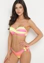 Pink Bikini