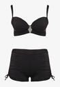 Fekete Bikini