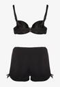 Fekete Bikini