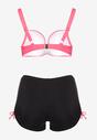 Pink Bikini