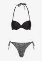 Fekete Bikini
