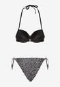 Fekete Bikini
