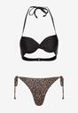 Fekete Bikini