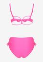 Pink Bikini