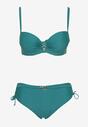 Zöld Bikini