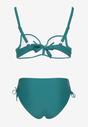 Zöld Bikini
