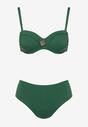 Zöld Bikini