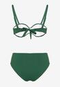 Zöld Bikini