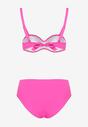 Pink Bikini