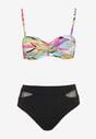 Fekete Bikini