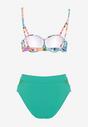 Zöld Bikini