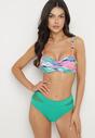 Zöld Bikini