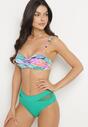 Zöld Bikini