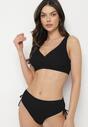 Costum de baie bikini Negru
