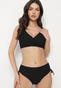 Costum de baie bikini Negru