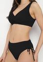 Costum de baie bikini Negru