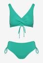 Zöld Bikini