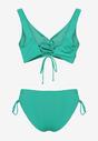 Zöld Bikini