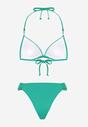 Zöld Bikini