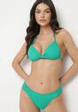 Zöld Bikini