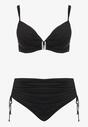 Fekete Bikini