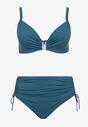 Zöld Bikini