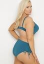 Zöld Bikini