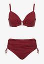 Piros Bikini
